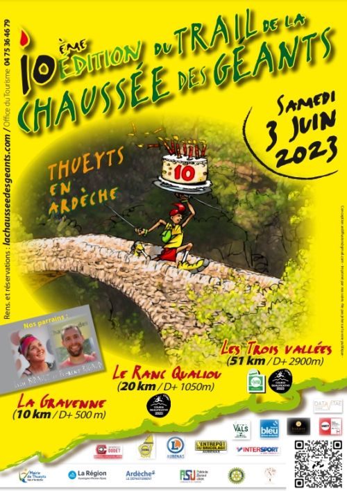 La Chaussée des Géants