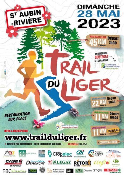 Trail du Liger