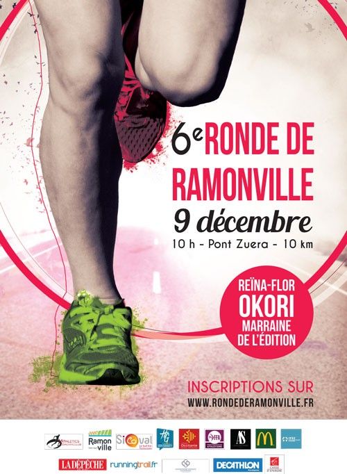 La Ronde de Ramonville