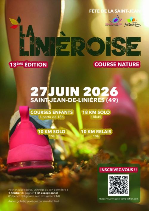 La Linièroise