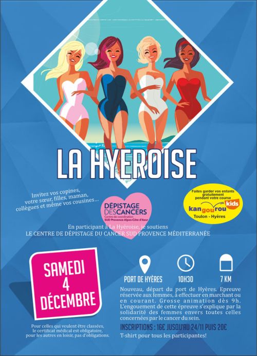 La Hyèroise
