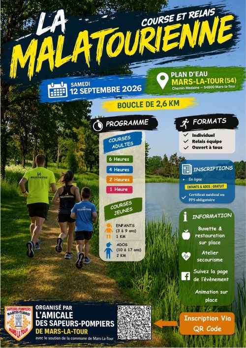 La Malatourienne