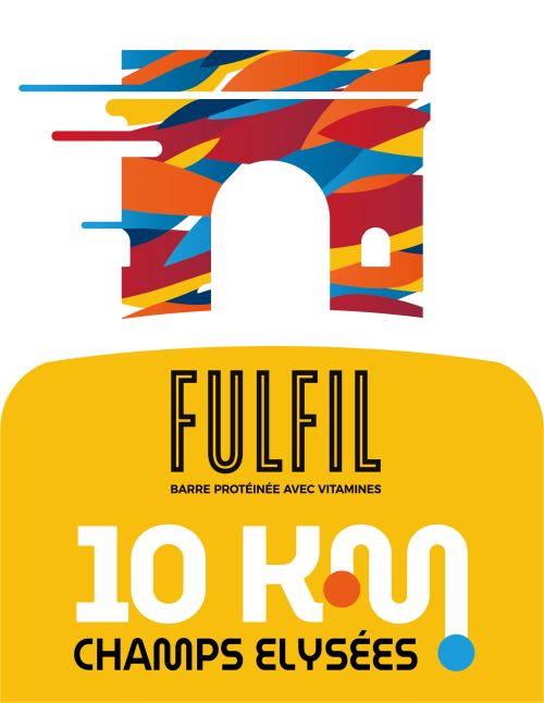 10km des Champs-Elysées