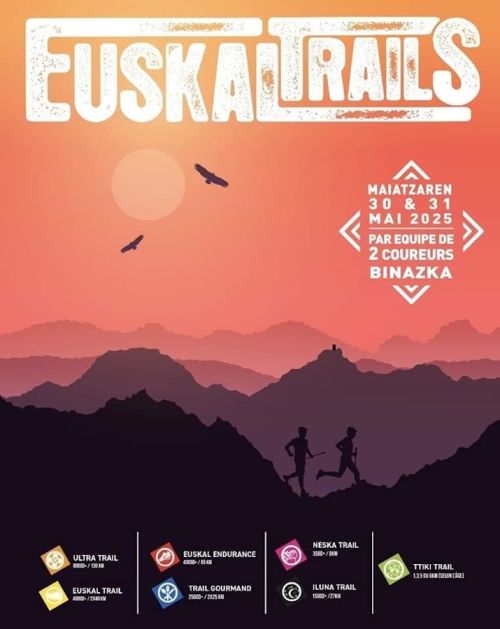 Euskal Trails