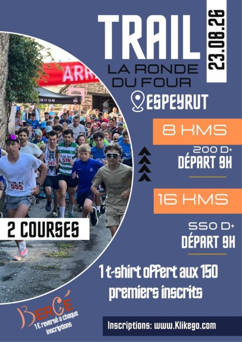 La Ronde du Four