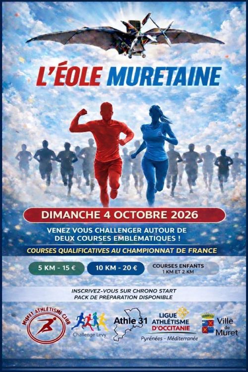 La Muretaine
