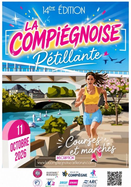 La Compiegnoise
