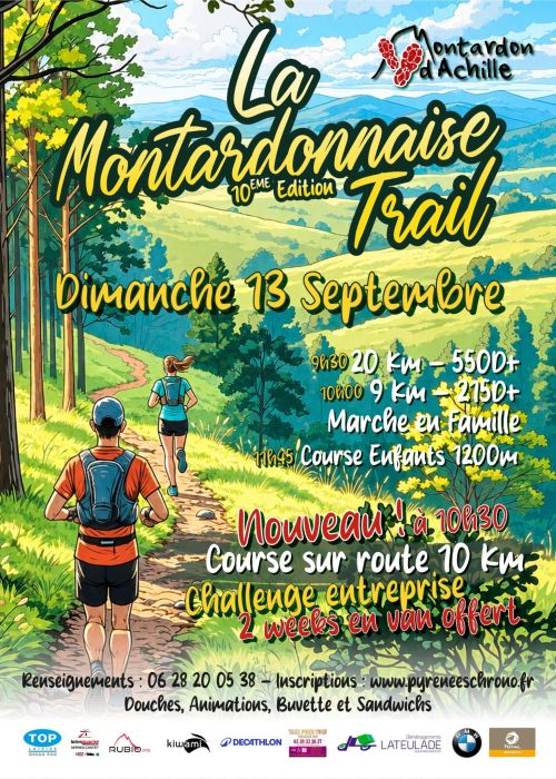 La Montardonnaise