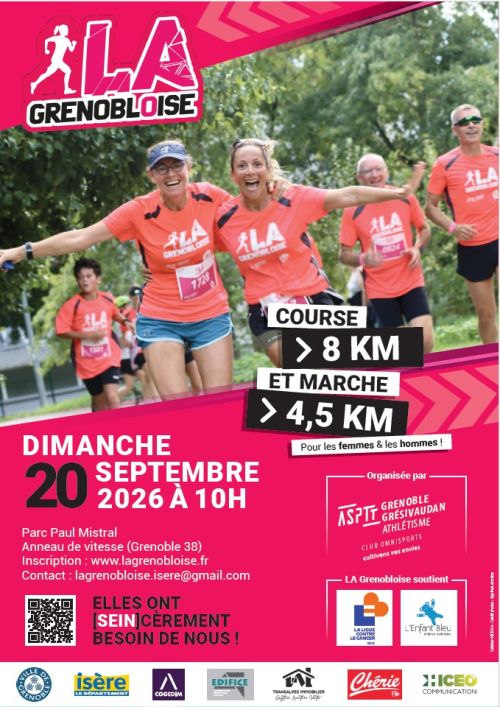 La Grenobloise