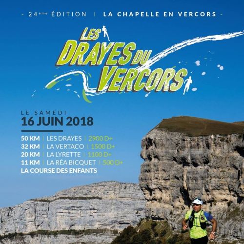 Les Drayes du Vercors