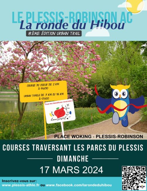 La Ronde du Hibou