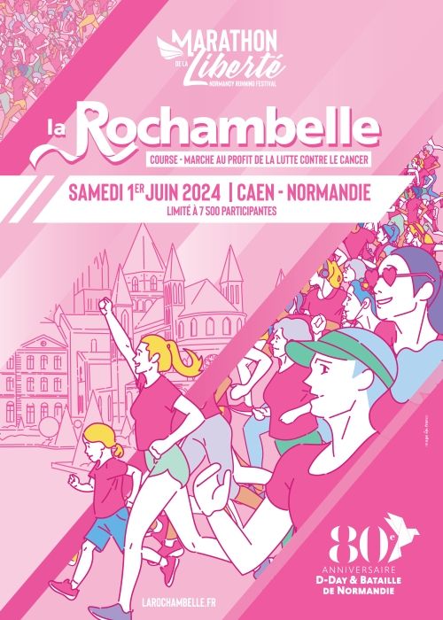 La Rochambelle