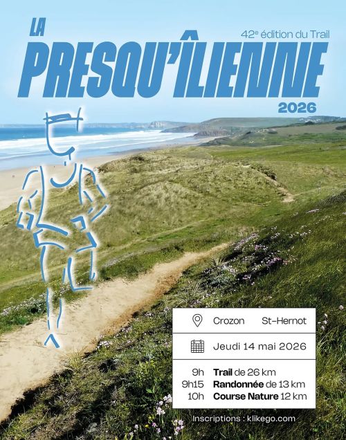 La Presqu'Ilienne