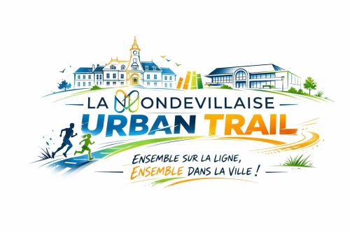 La Mondevillaise Urban Trail
