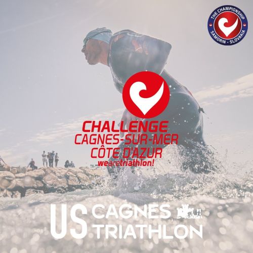 Challenge Cagnes-sur-Mer