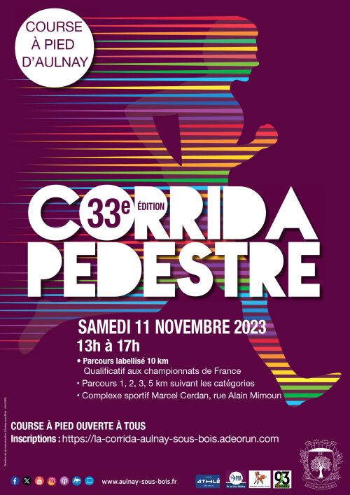 Corrida Pédestre