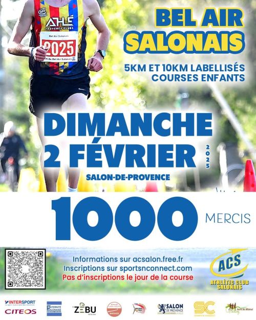 10 km du Bel Air Salonais