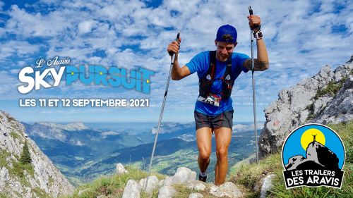 Manigod Trail Challenge