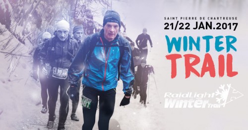 Raidlight Winter Trail