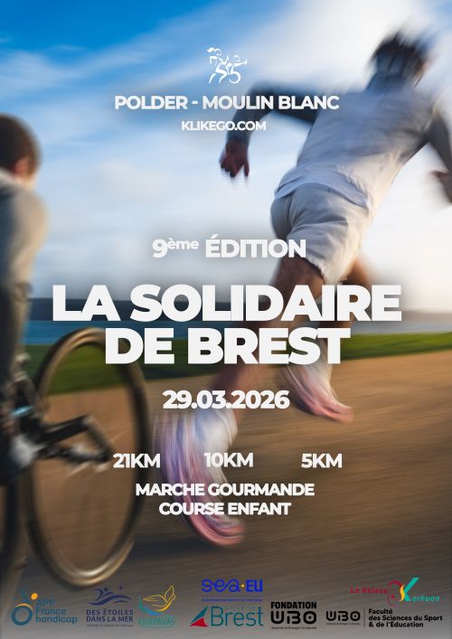 La Solidaire de Brest