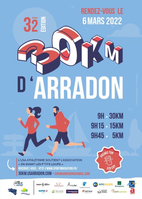 30 km d’Arradon
