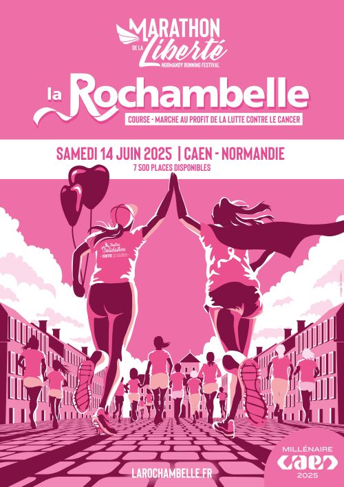La Rochambelle