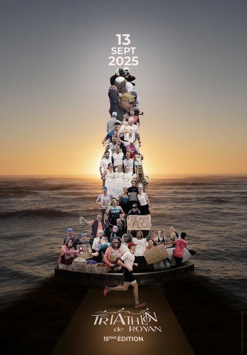 Triathlon de Royan