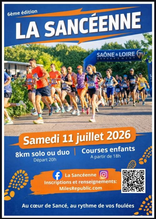 La Sancéenne