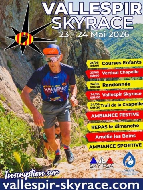 Vallespir Skyrace