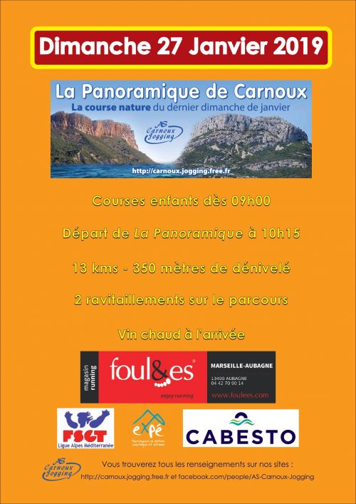 La Panoramique de Carnoux