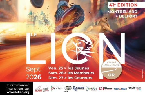 Le Lion