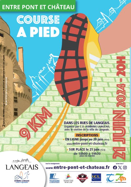 Entre Pont et Château