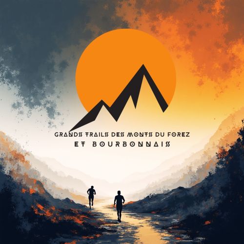 Grands Trails Monts du Forez et Bourbonnais