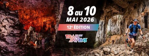 Trail des Avens