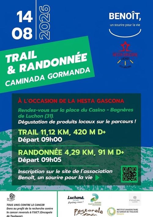 Caminada Gormanda