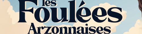 Les Foulées Arzonnaises