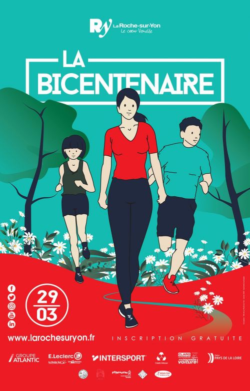 La Bicentenaire