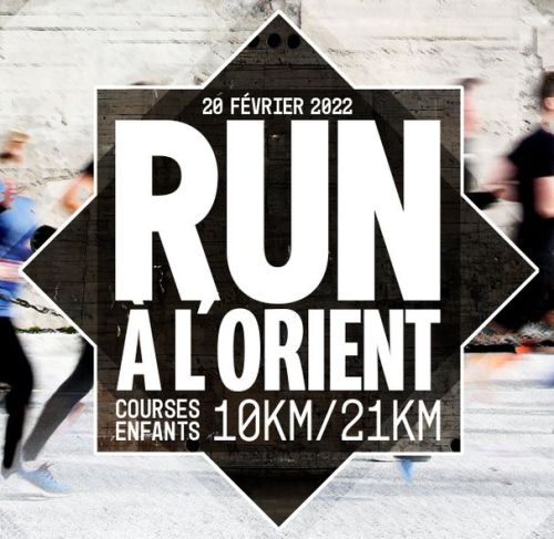 Run à l'Orient