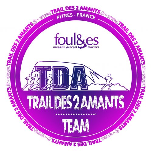 Noc'Trail des 2 Amants