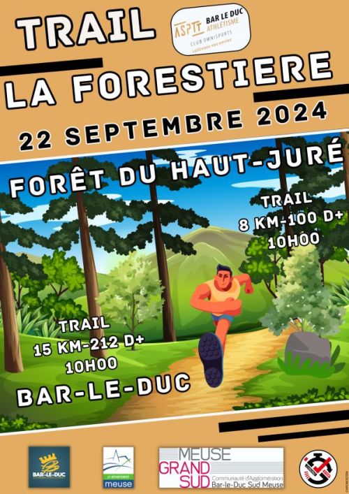La Forestière du Haut Juré