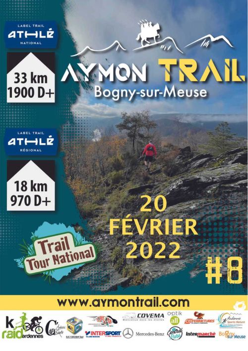Aymon Trail