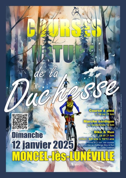 Courses de la Duchesse