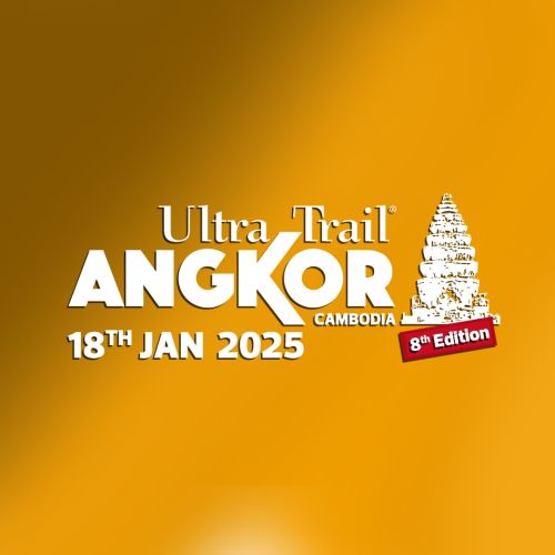 Angkor Ultra-Trail