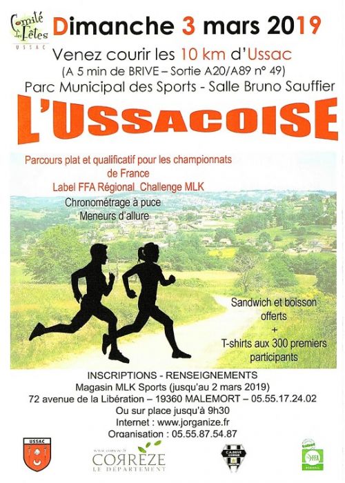 L'Ussacoise