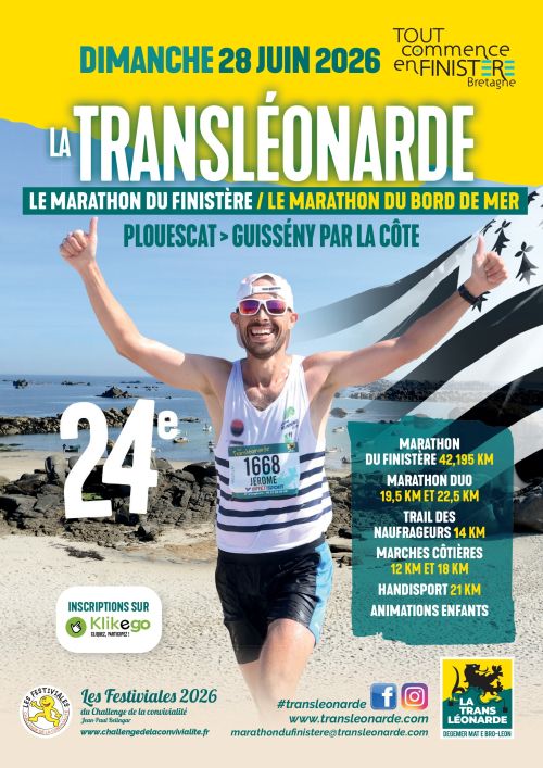 La Transléonarde