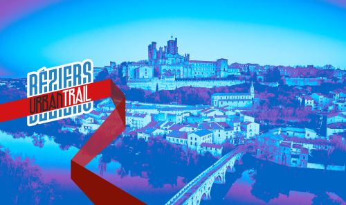 Béziers Urban Trail