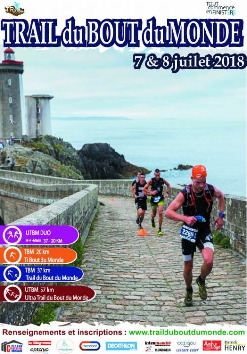 Trail du Bout du Monde