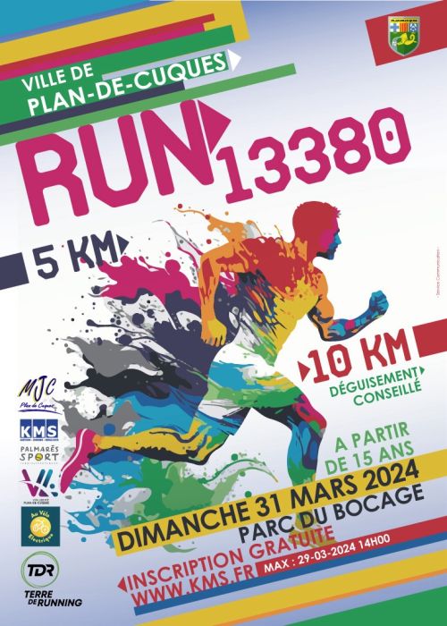 Run 13380