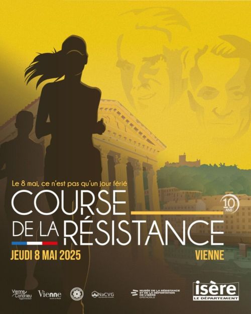 Course de la Résistance