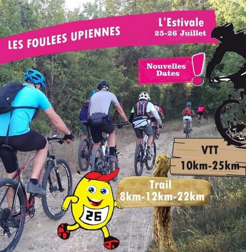 Mont Mièry Race VTT